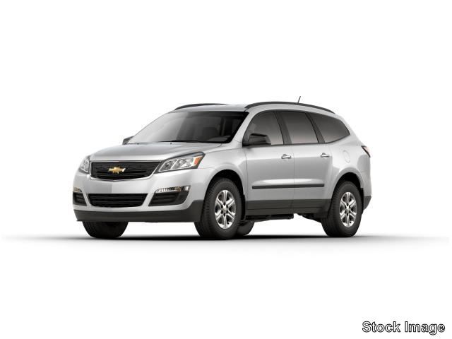 2014 Chevrolet Traverse LS