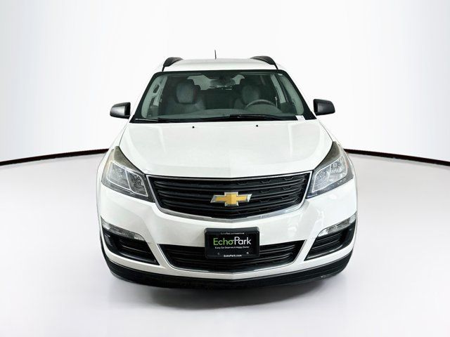2014 Chevrolet Traverse LS