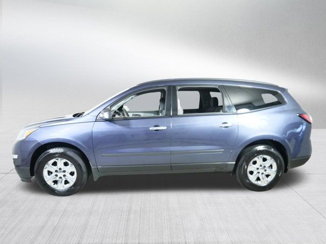 2014 Chevrolet Traverse LS