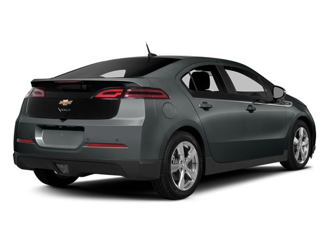 2014 Chevrolet Volt Base