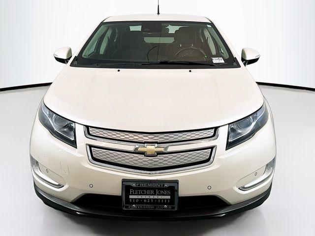 2014 Chevrolet Volt Base