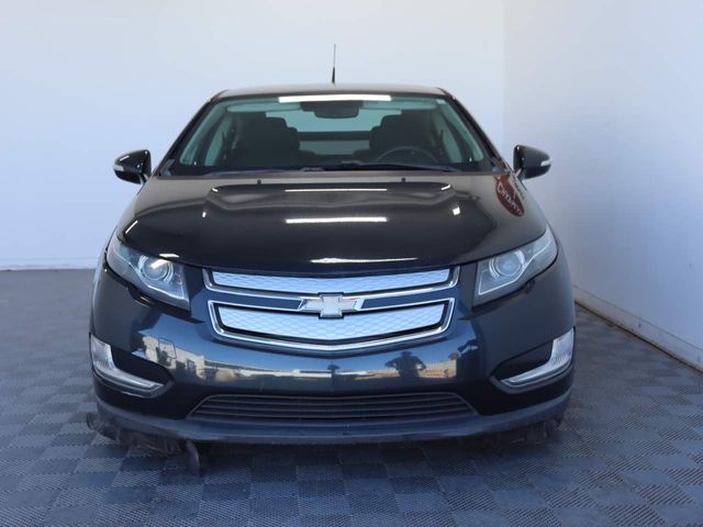 2014 Chevrolet Volt Base