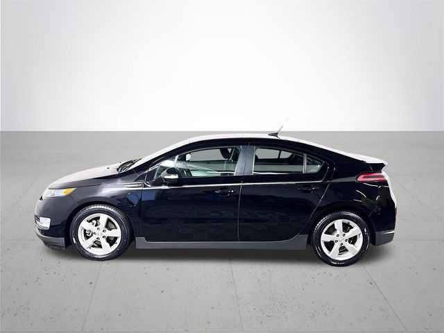 2014 Chevrolet Volt Base