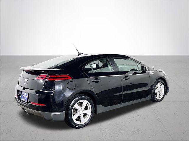 2014 Chevrolet Volt Base