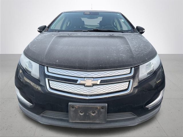 2014 Chevrolet Volt Base