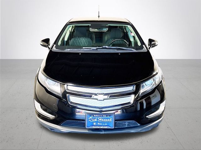 2014 Chevrolet Volt Base