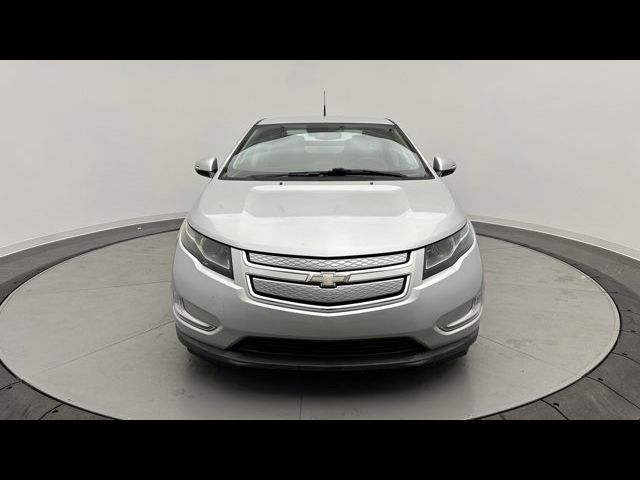 2014 Chevrolet Volt Base