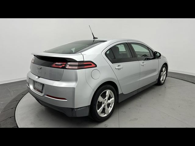 2014 Chevrolet Volt Base