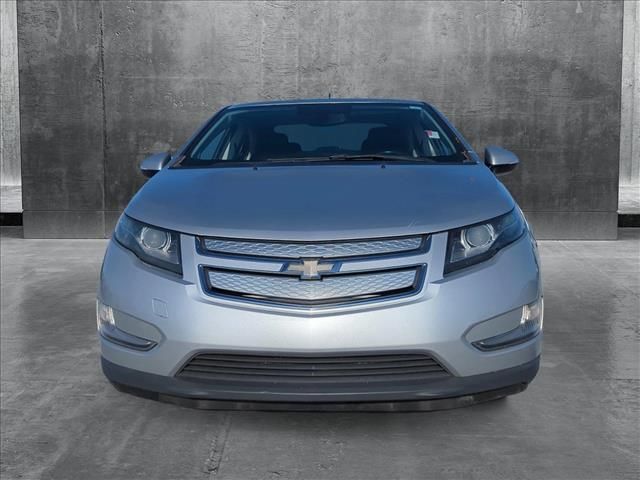 2014 Chevrolet Volt Base