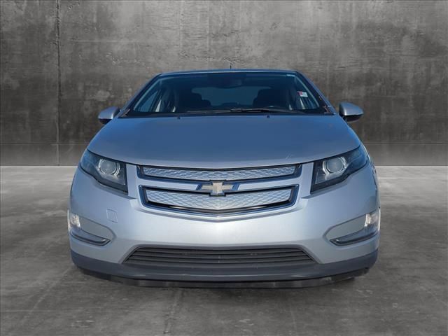 2014 Chevrolet Volt Base