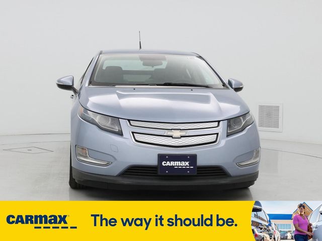 2014 Chevrolet Volt Base