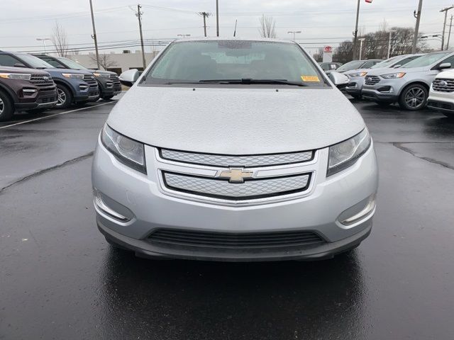 2014 Chevrolet Volt Base