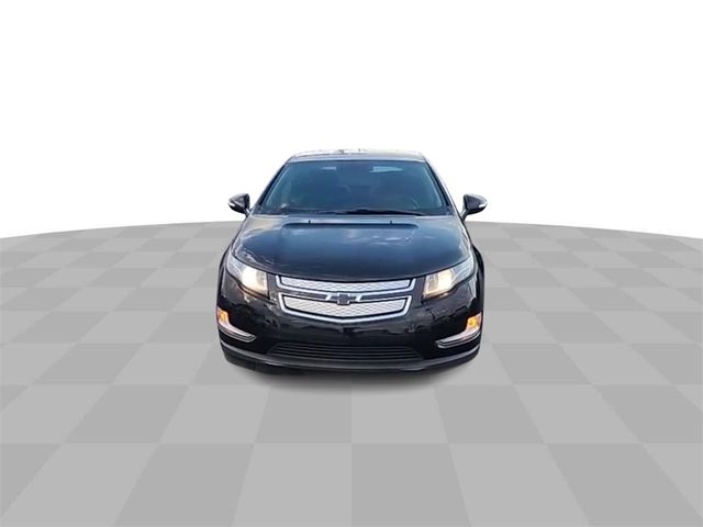 2014 Chevrolet Volt Base