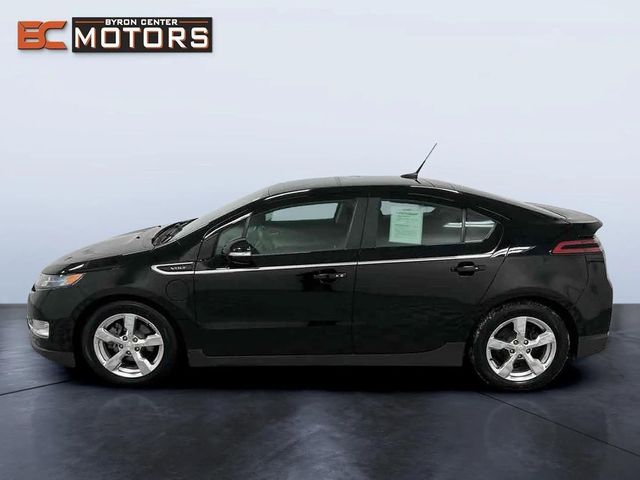 2014 Chevrolet Volt Base