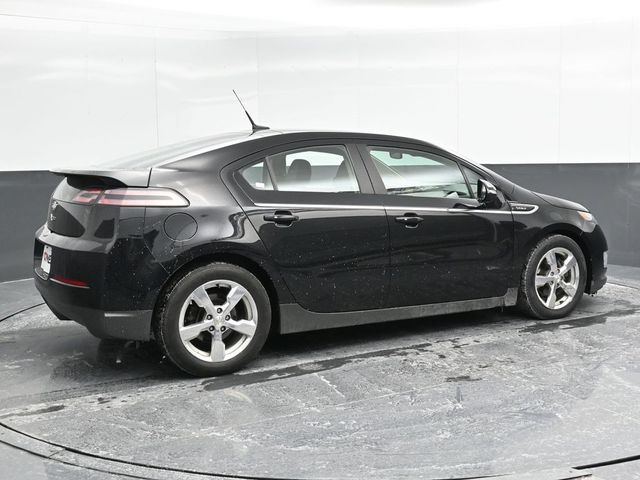 2014 Chevrolet Volt Base