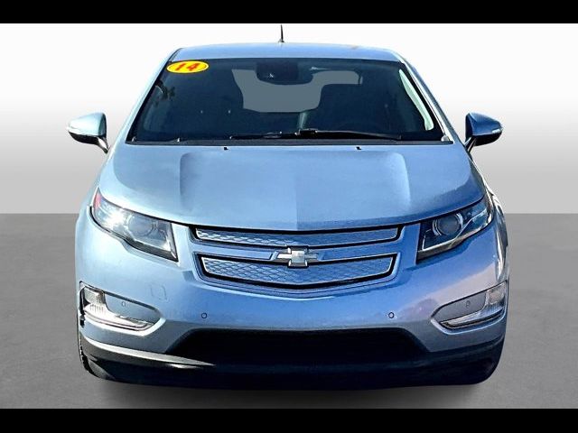 2014 Chevrolet Volt Base