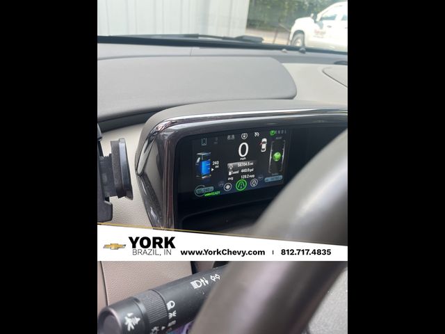 2014 Chevrolet Volt Base