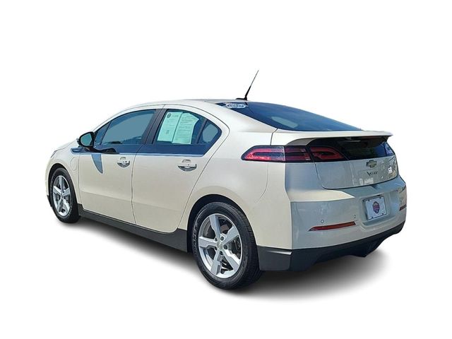 2014 Chevrolet Volt Base