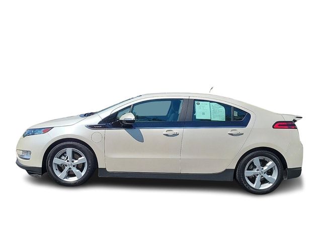 2014 Chevrolet Volt Base