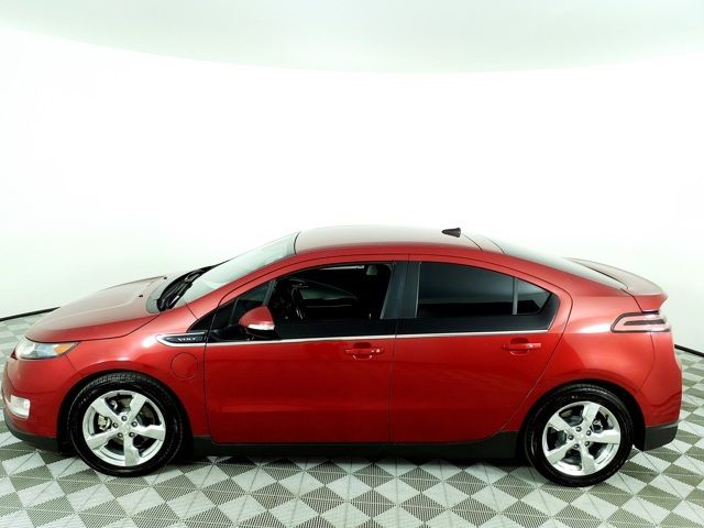 2014 Chevrolet Volt Base