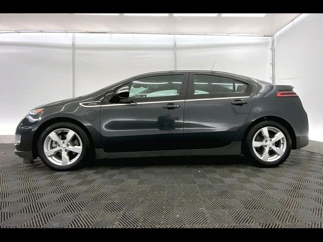 2014 Chevrolet Volt Base