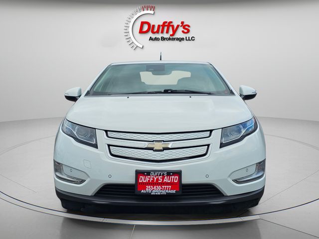 2014 Chevrolet Volt Base