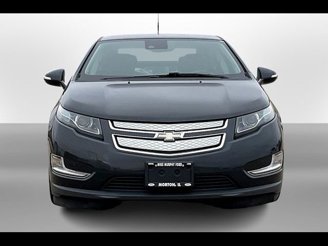 2014 Chevrolet Volt Base