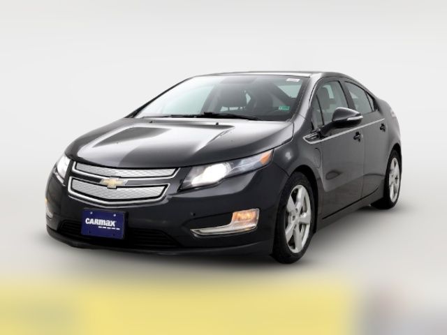 2014 Chevrolet Volt Base