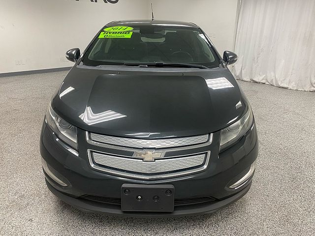 2014 Chevrolet Volt Base