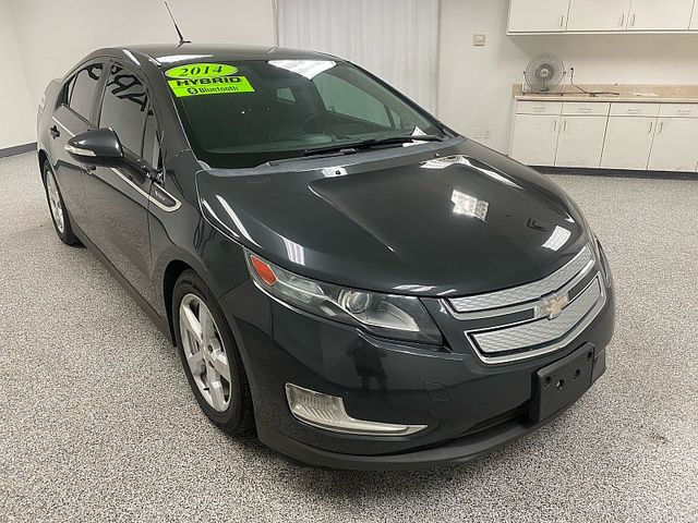 2014 Chevrolet Volt Base