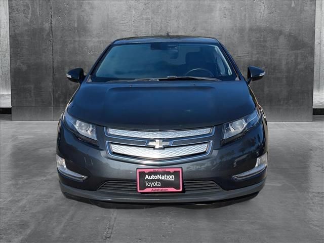 2014 Chevrolet Volt Base