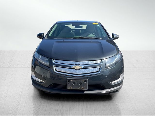 2014 Chevrolet Volt Base