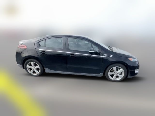 2014 Chevrolet Volt Base