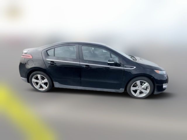 2014 Chevrolet Volt Base