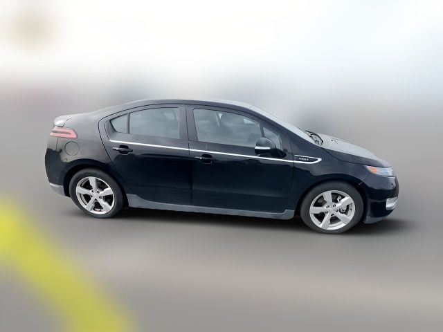 2014 Chevrolet Volt Base