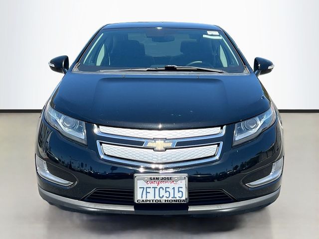 2014 Chevrolet Volt Base