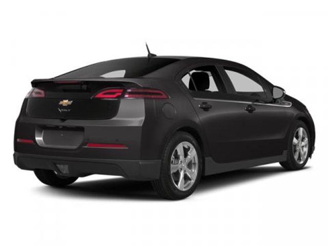 2014 Chevrolet Volt Base