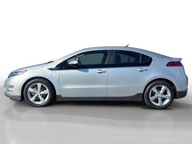 2014 Chevrolet Volt Base