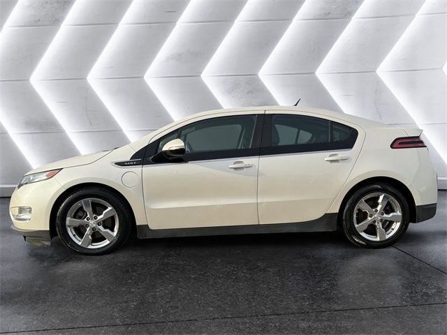 2014 Chevrolet Volt Base