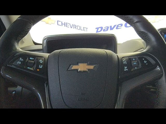 2014 Chevrolet Volt Base
