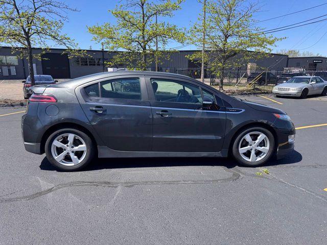 2014 Chevrolet Volt Base