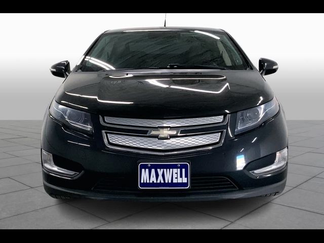 2014 Chevrolet Volt Base