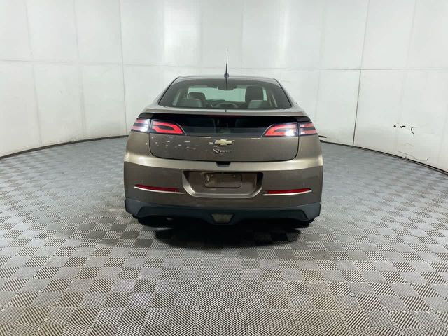 2014 Chevrolet Volt Base