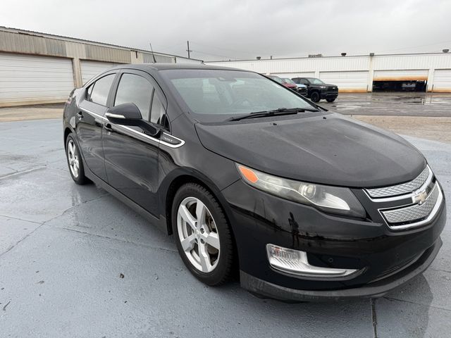 2014 Chevrolet Volt Base