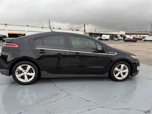 2014 Chevrolet Volt Base