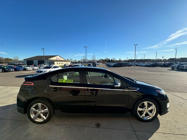 2014 Chevrolet Volt Base