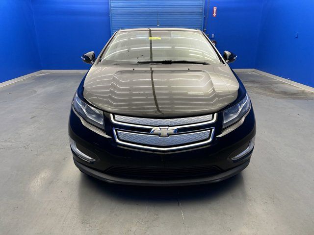 2014 Chevrolet Volt Base