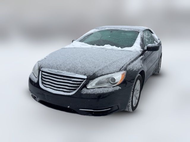 2014 Chrysler 200 Touring