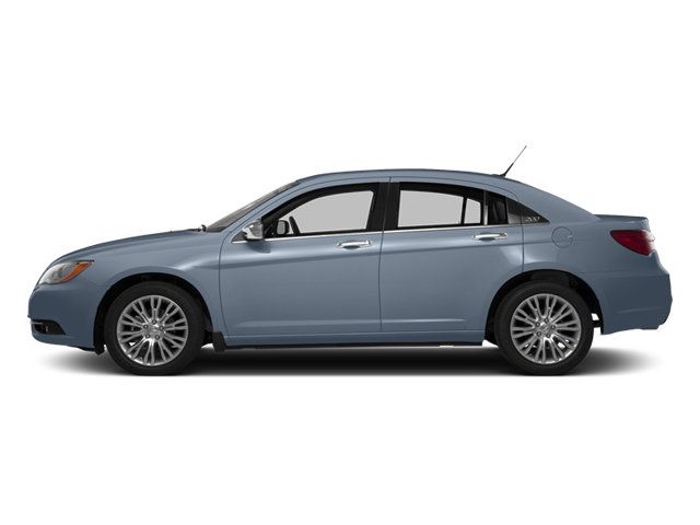 2014 Chrysler 200 Touring