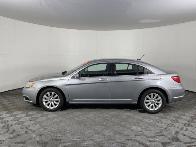 2014 Chrysler 200 Touring